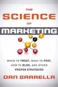 The Science of Marketing