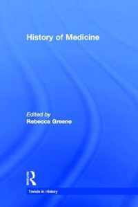 History of Medicine