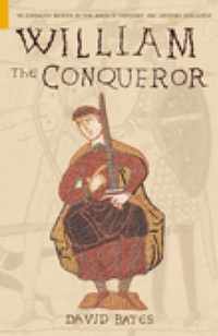 William the Conqueror