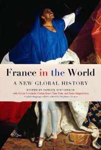 France In The World