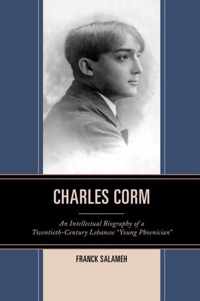 Charles Corm