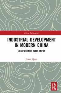 Industrial Development in Modern China