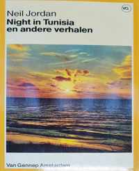 Night in tunisia e.a. verhalen