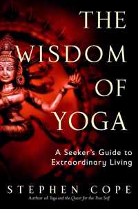 Wisdom Of Yoga