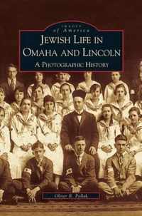 Jewish Life in Omaha and Lincoln