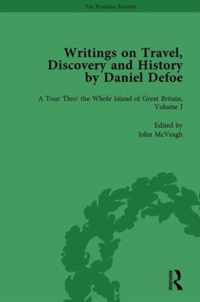 Writings on Travel, Discovery and History by Daniel Defoe, Part I Vol 1