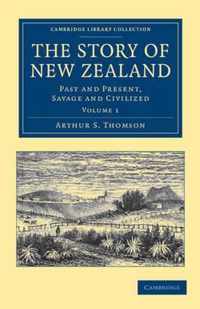 The Story of New Zealand