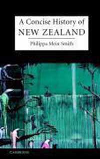 A Concise History of New Zealand