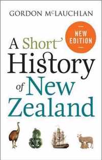 A Short History of New Zealand