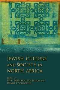 Jewish Culture and Society in North Africa