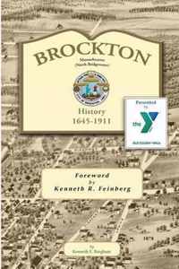 Brockton Massachusetts (North Bridgewater)