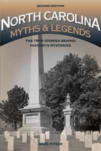 North Carolina Myths and Legends