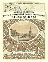 Maps and Sketches from Georgian and Early Victorian Birmingham