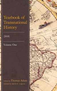 Yearbook of Transnational History