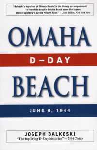 Omaha Beach