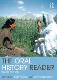 The Oral History Reader