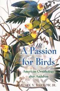 A Passion for Birds