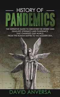 History of Pandemics