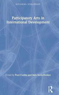 Participatory Arts in International Development