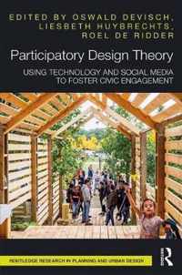 Participatory Design Theory