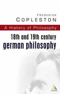 History of Philosophy Volume 7