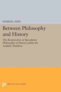 Between Philosophy and History