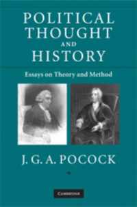 Political Thought and History