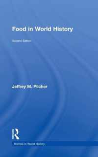 Food in World History