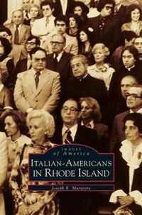 Italian-Americans in Rhode Island