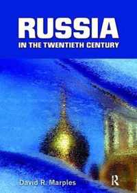 Russia in the Twentieth Century