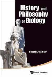 History And Philosophy Of Biology