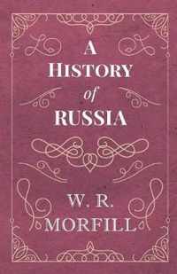 A History of Russia