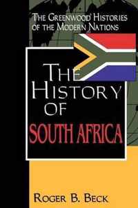 The History of South Africa