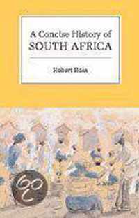 A Concise History of South Africa