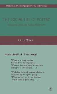 The Social Life of Poetry