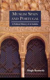 Muslim Spain And Portugal