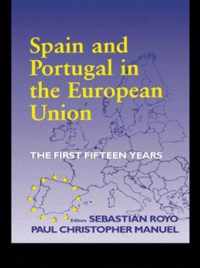 Spain and Portugal in the European Union