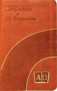 The Confessions of St. Augustine