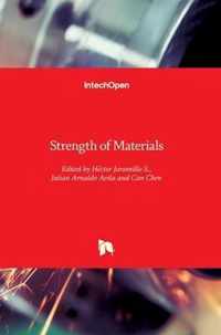 Strength of Materials