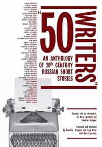 50 Writers