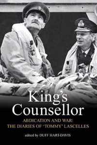 King's Counsellor