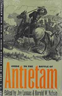 Guide to the Battle of Antietam