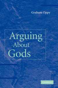 Arguing about Gods