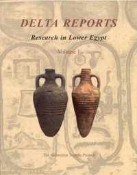 Delta Reports, Volume I