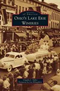 Ohio's Lake Erie Wineries