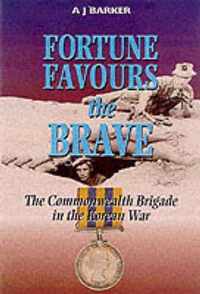 Fortune Favours the Brave