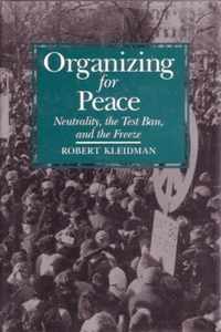 Organizing For Peace