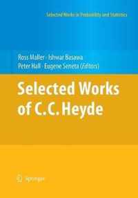 Selected Works of C.C. Heyde