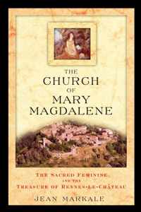 The Church of Mary Magdalene