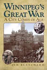 Winnipeg's Great War